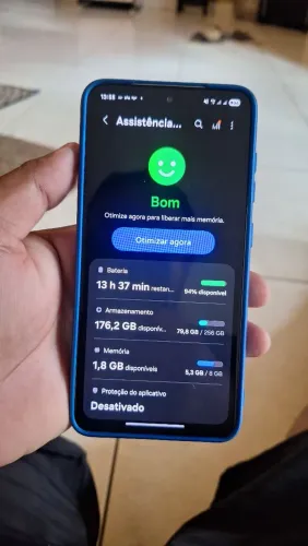 V/T s21 fe 8/256 em iphone 