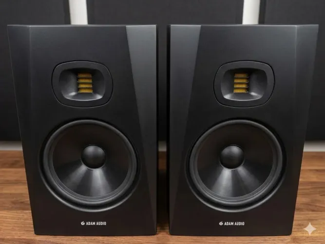 Monitor Adam TV8 (Par)