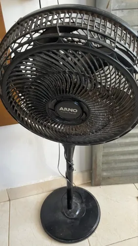 Ventilador Arno