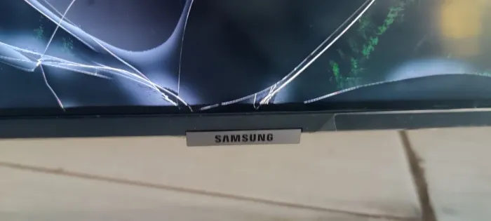 Smartv Samsung 