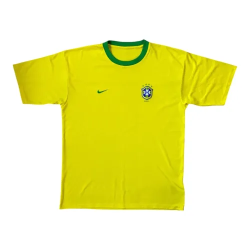 Camisa 1 Seleção Brasileira - 2000