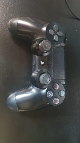 Dualshock 4