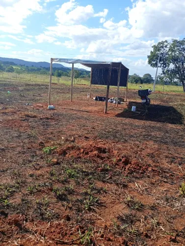 CHÁCARA, NA CIDADE DE VARÃO GOIÁS 