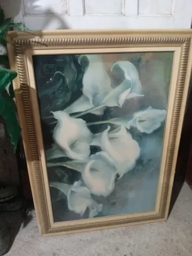 Quadro decorativo 