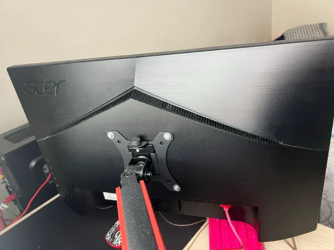 Monitor Acer Nitro 250hz 1ms