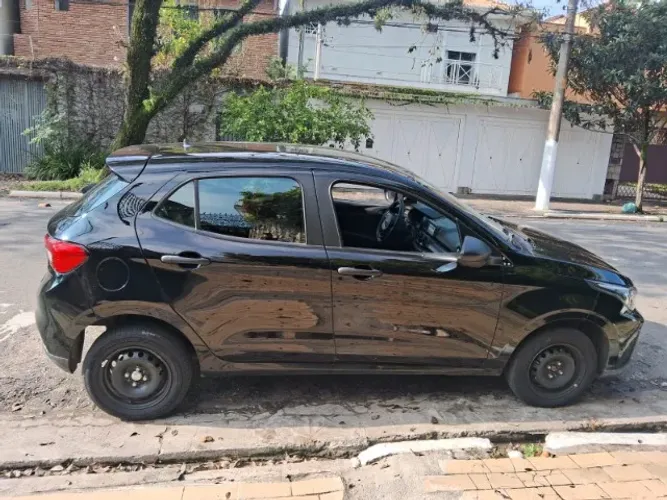 Fiat Argo 1.0 6V Flex. 2023