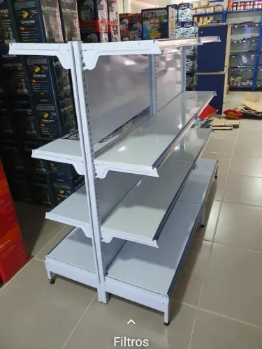 Gondoa pra farmácia