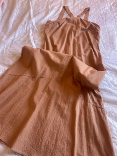 Vestidos Novos