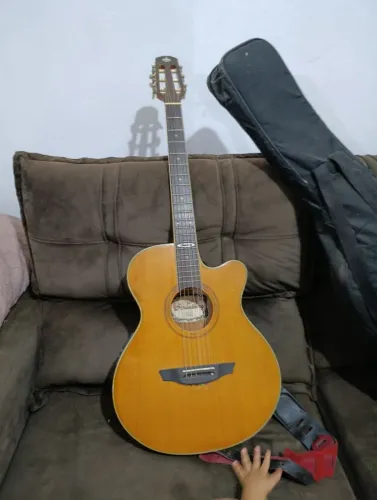 Violão Steinberg