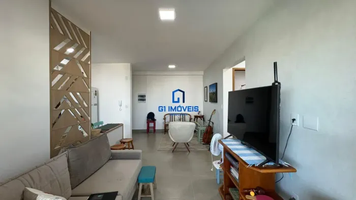 Imóvel para venda com 66 metros quadrados com 2 quartos em Setor Sudoeste - Goiânia - GO