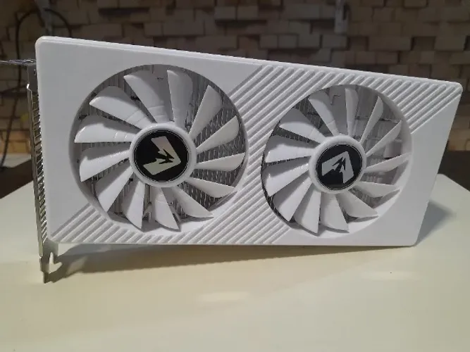 RX 580