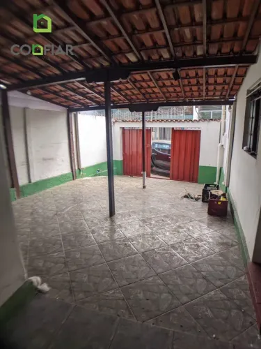 Excelente oportunidade no bairro Glória, em Belo Horizonte!