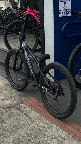 Bicicleta gios aro 26 nova