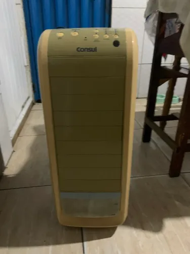 Climatizador Consul 