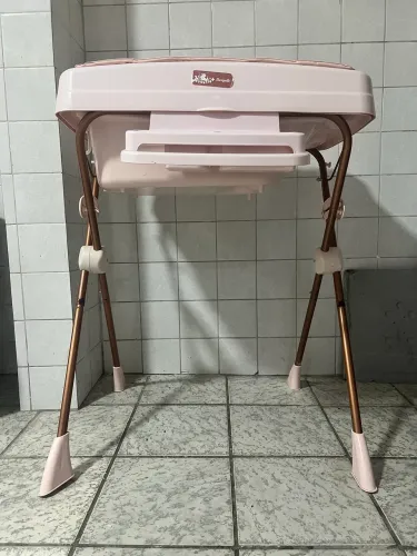 Banheira burigotto