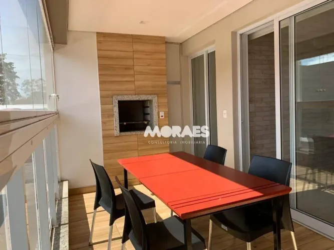 Apartamento com 3 quartos, sendo 1 suíte, 93 m² - venda por R$ 800.000 ou aluguel por R$ 3