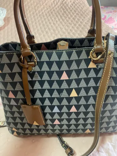 Bolsa Schütz Original