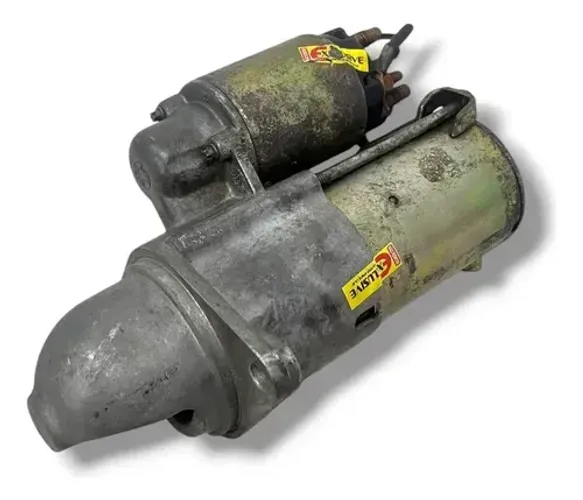 Motor Arranque Partida Gm Corsa Montana 1.8 2003 2004 2005