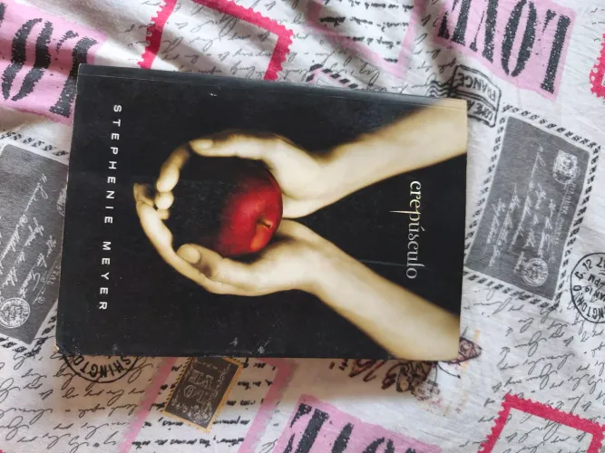 Crepúsculo