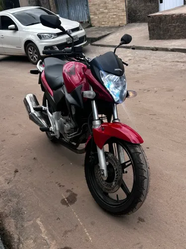 Cb300r