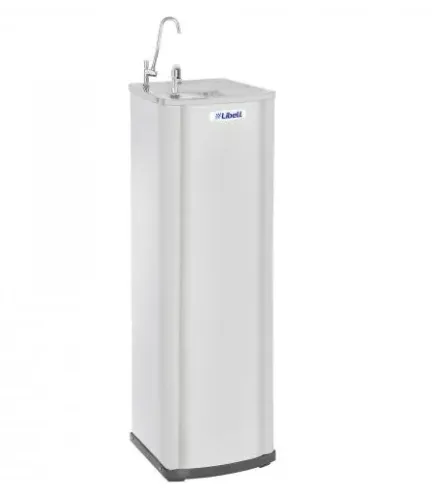 Bebedouro Libell Inox