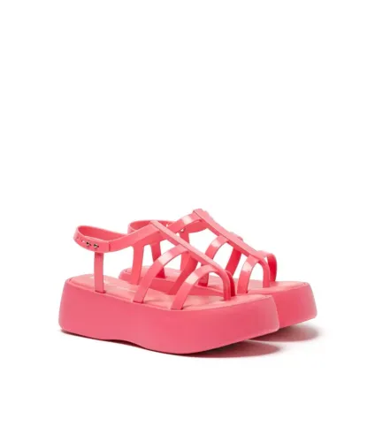Melissa Plataforma