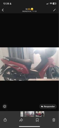 Vendi-o chineray50cc