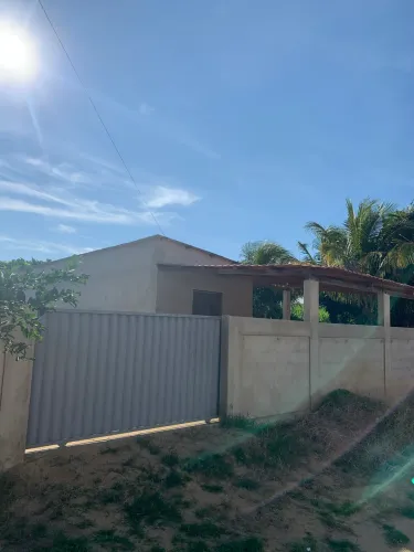 Vendo casa na baixada Campista