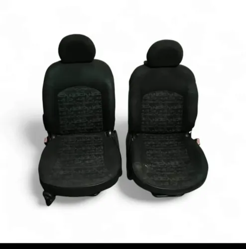 Jogo de banco do Peugeot 206 SW 4 portas