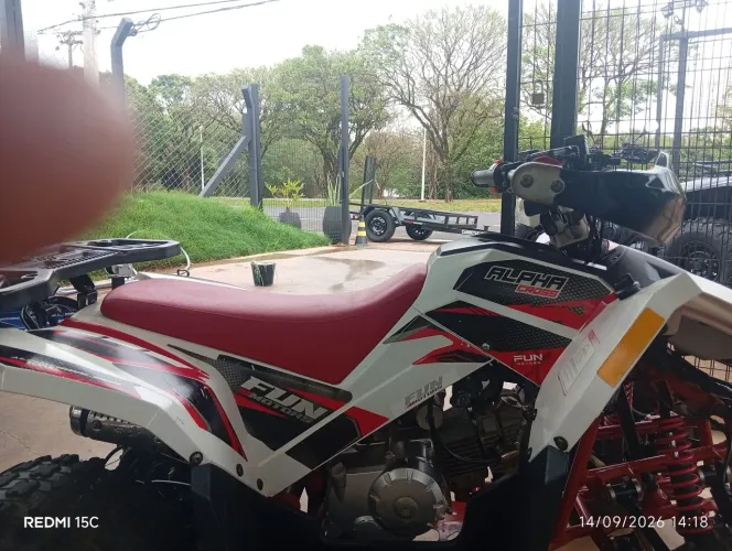 FUN MOTORS