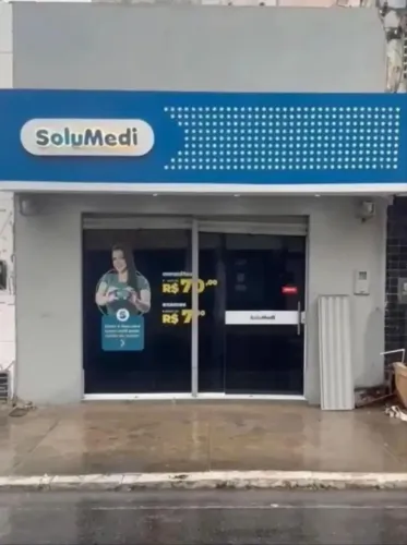 Aluga-se PONTO COMERCIAL  Centro/Maceió 
