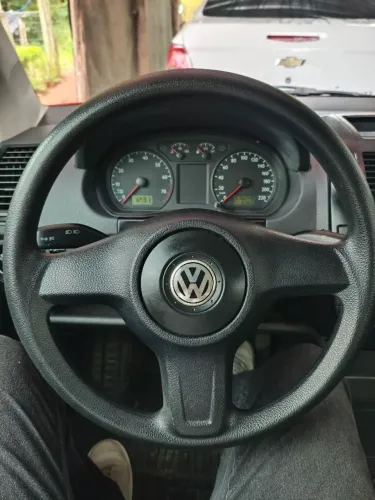 Volante original Volkswagen 