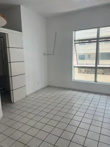 ALUGO SALA COMERCIAL NO ATRIUM PLAZA