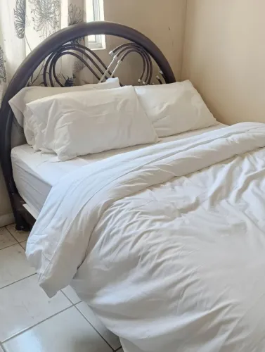 Cama de casal