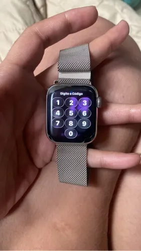 Apple Watch 