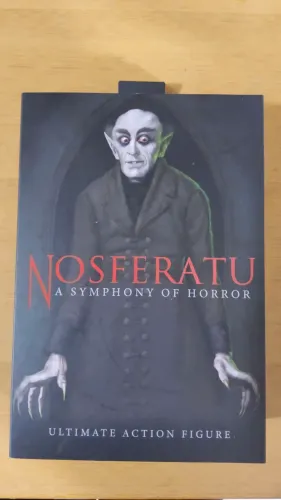 Nosferatu neca ultimate
