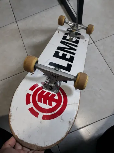 Skate Gringo Element