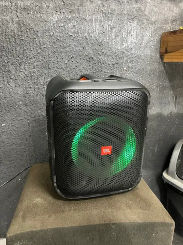 Party box - JBL