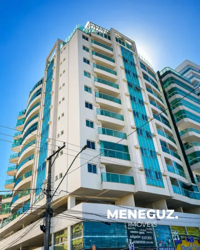 Apartamento 4 quartos, a venda, na Praia do Morro, em Guarapari