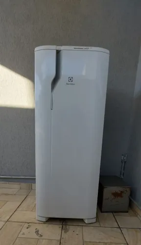 Geladeira