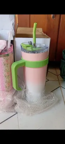 Copos térmicos aço inoxidável 