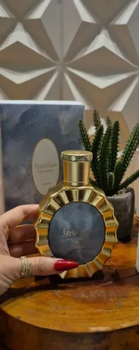 Perfume Victória Lataffa