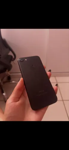 iPhone 7 256gb (ler descrição)