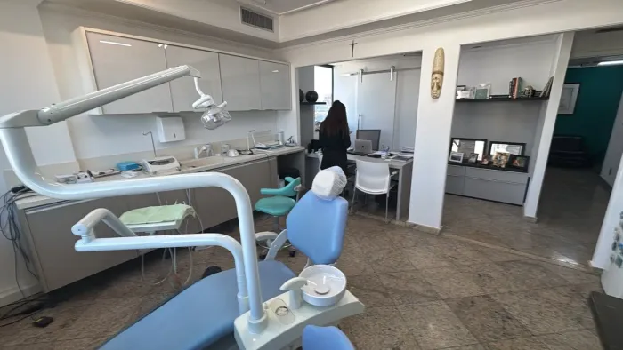 Kavo Unik Cadeira equipo odontológico dentista