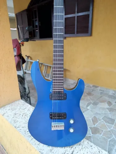 Guitarra Yamaha RGX-A2