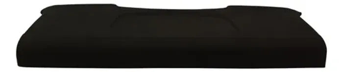 Tampao Bagagito Porta Malas Vw Cross Fox 1.6 Msi 2014