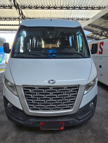 VOLARE FLY 6 EXECUTIVO - 2019 - IMPECÁVEL