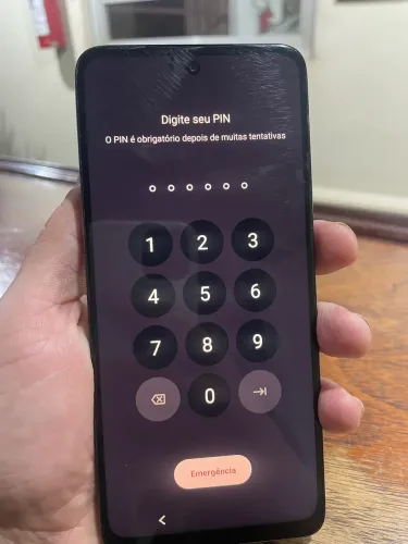 Motog5 
