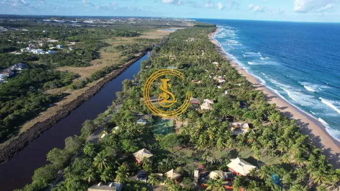 Terreno para Venda em Camaçari, Busca Vida