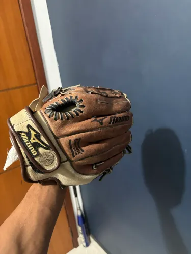 Luva Beisebol/Baseball Mizuno